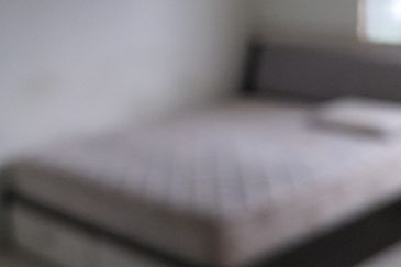 Pangsapuri Melur (Sentul)