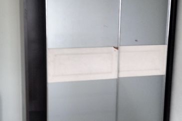 Pangsapuri Melur (Sentul)