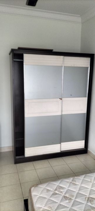 Sentul Pangsapuri  Melur Apartment walking distance to lrt sentul , Kuala Lumpur, Sentul