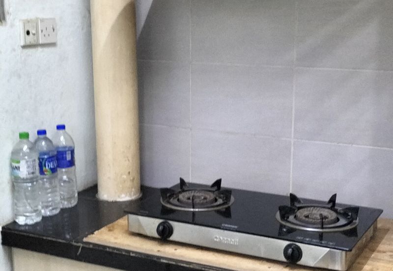 Pangsapuri Melur (Sentul)