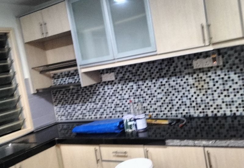 Pangsapuri Melur (Sentul)