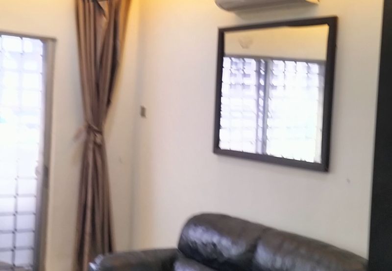 Pangsapuri Melur (Sentul)