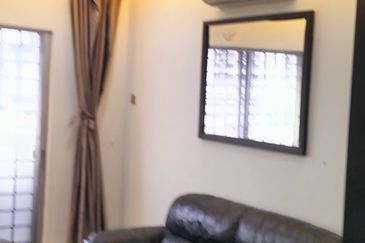 Pangsapuri Melur (Sentul)