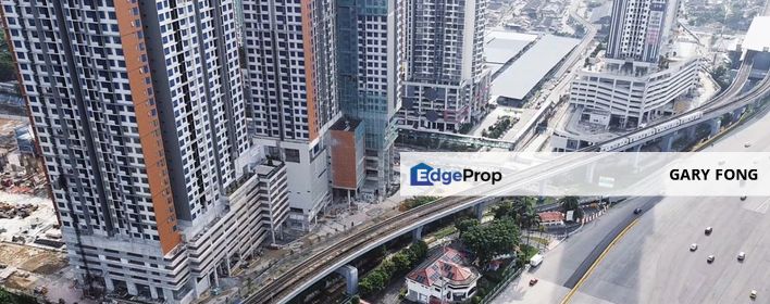 Cheras Emerald 9 cheras studio furnished unit new unit, Selangor, Hulu Langat