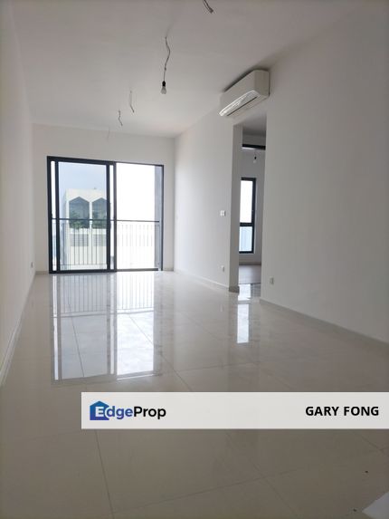 Sunway velocity 2 new corner unit high floor for sale new unit , Kuala Lumpur, Cheras