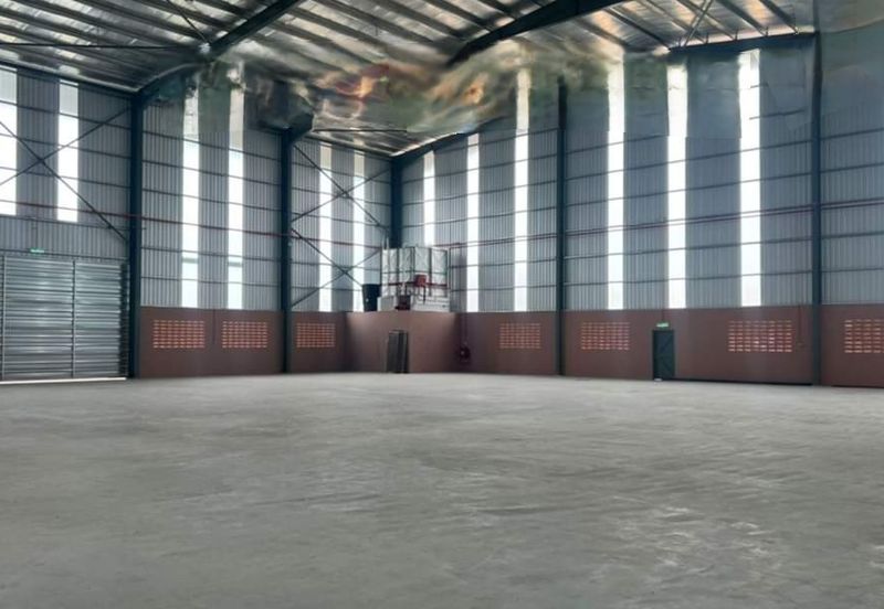 Bandar Teknologi Kajang