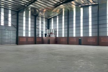 Bandar Teknologi Kajang