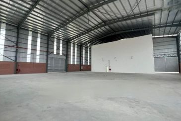 Bandar Teknologi Kajang