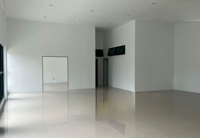 Bandar Teknologi Kajang