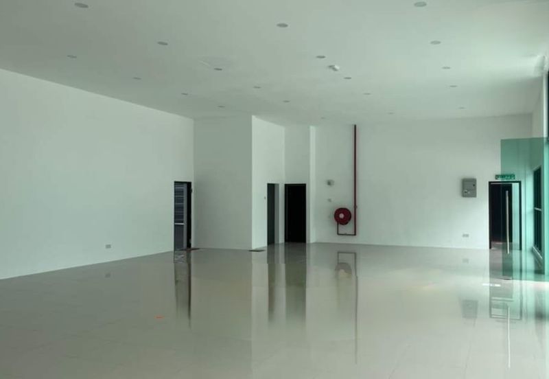 Bandar Teknologi Kajang