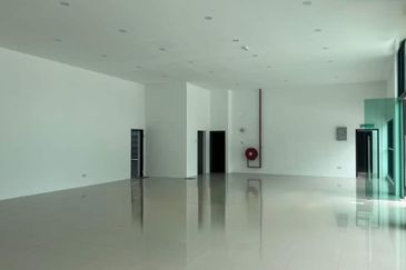 Bandar Teknologi Kajang