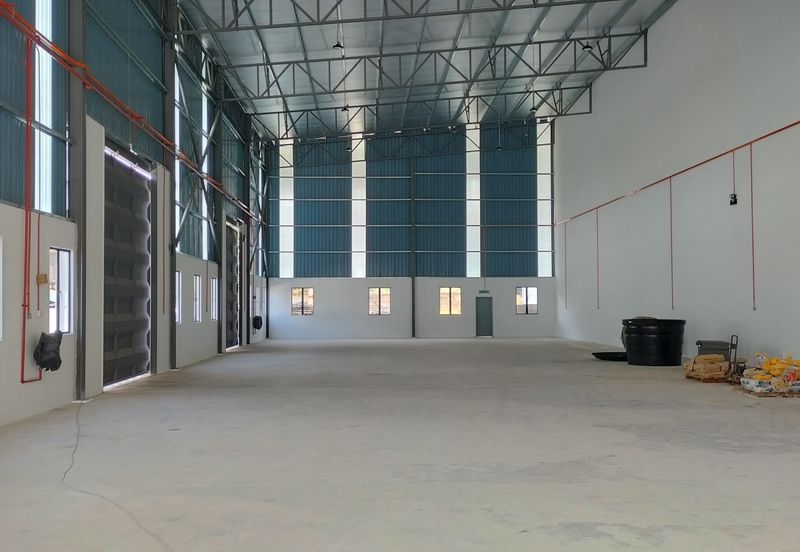 Bandar Teknologi Kajang