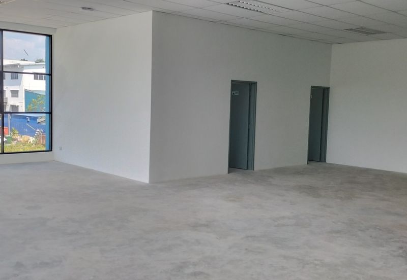 Bandar Teknologi Kajang