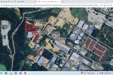 Taman Industri Selesa Jaya