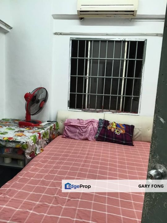 100% LOAN 100% LOAN Cheras taman cannaught seri cendekia condominium cheap in the market , Kuala Lumpur, Cheras