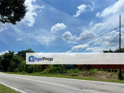 Freehold Bungalow Land for Sale  Sungai Merab kajang , bangi , Selangor, Selangor, Kajang