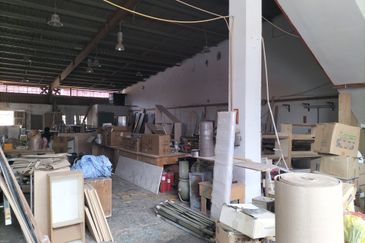 Taman Industri Selesa Jaya