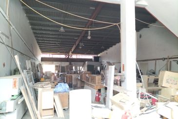 Taman Industri Selesa Jaya