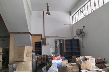 Taman Industri Selesa Jaya