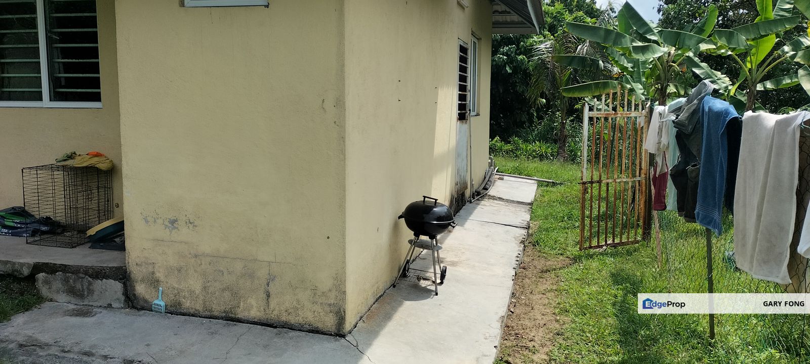 Cheras Jalan Hulu langat batu 14 main road land for sale , Selangor, Hulu Langat