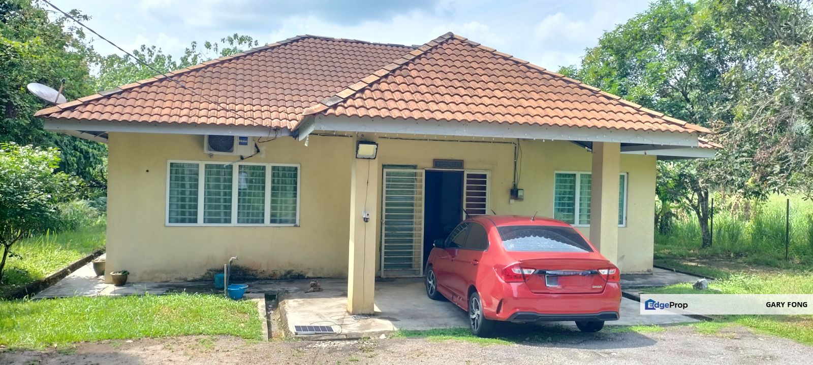 Cheras Jalan Hulu langat batu 14 main road land for sale , Selangor, Hulu Langat