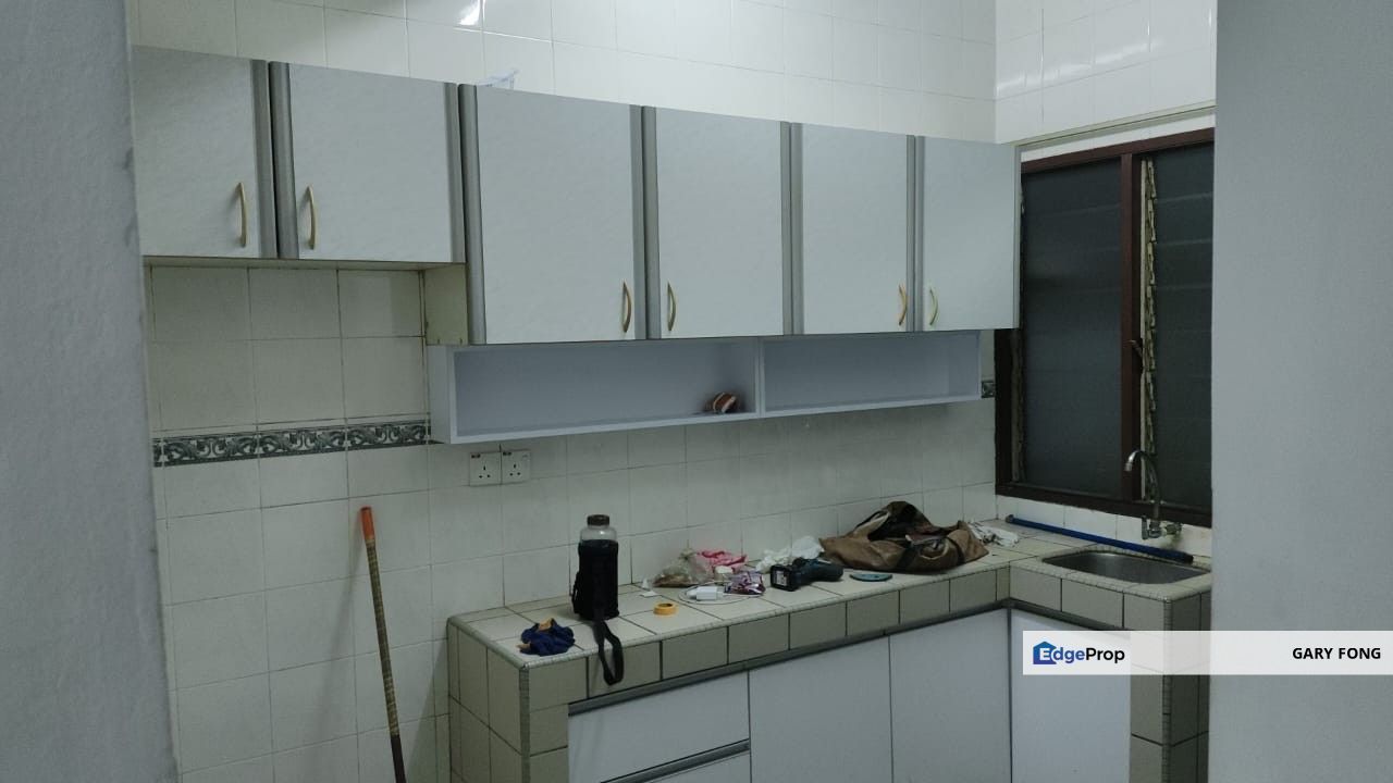 Puchong utama house for rent , Selangor, Puchong