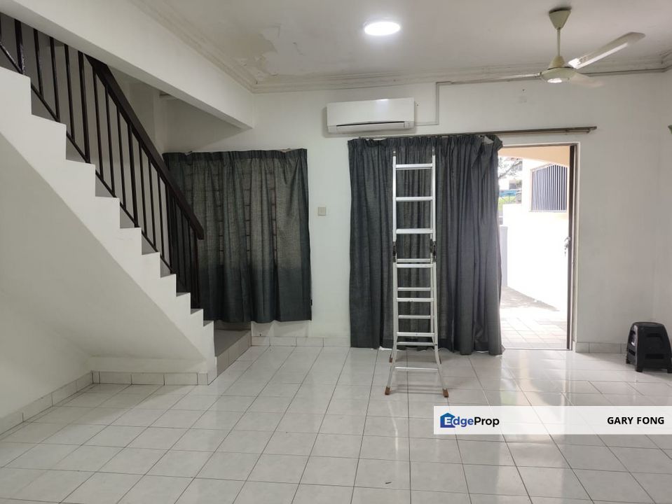 Puchong utama house for rent , Selangor, Puchong