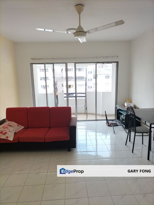 Bam villa condominium Kuala Lumpur taman maluri 10 mins to klcc, Kuala Lumpur, Cheras