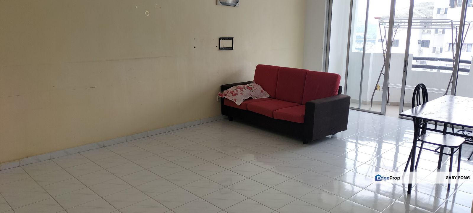 Bam villa condominium Kuala Lumpur taman maluri 10 mins to klcc, Kuala Lumpur, Cheras