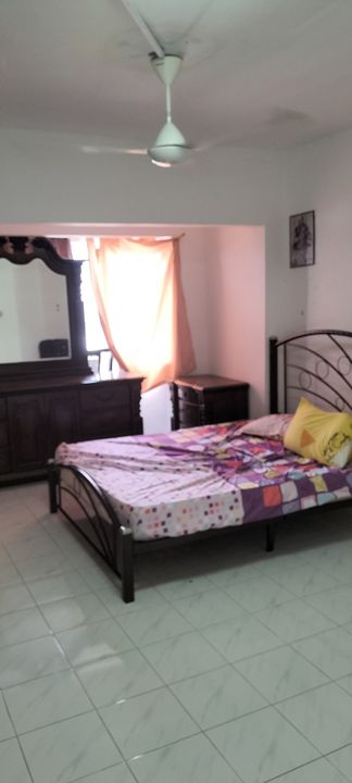 Bam villa condominium Kuala Lumpur taman maluri 10 mins to klcc, Kuala Lumpur, Cheras