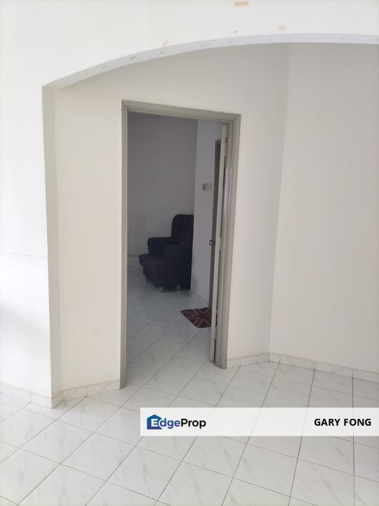 Bam villa condominium Kuala Lumpur taman maluri 10 mins to klcc, Kuala Lumpur, Cheras