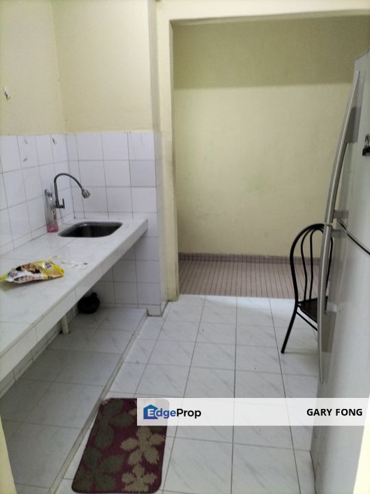Bam villa condominium Kuala Lumpur taman maluri 10 mins to klcc, Kuala Lumpur, Cheras