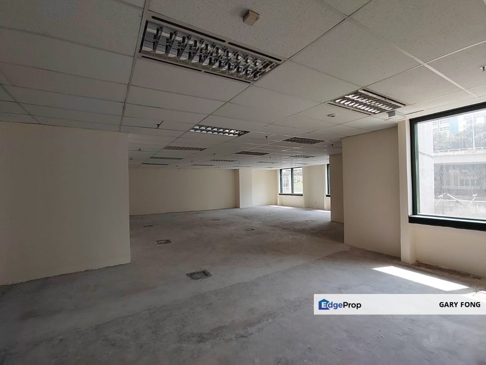 Plaza pantai menara atlas office with terrace , Kuala Lumpur, Pantai