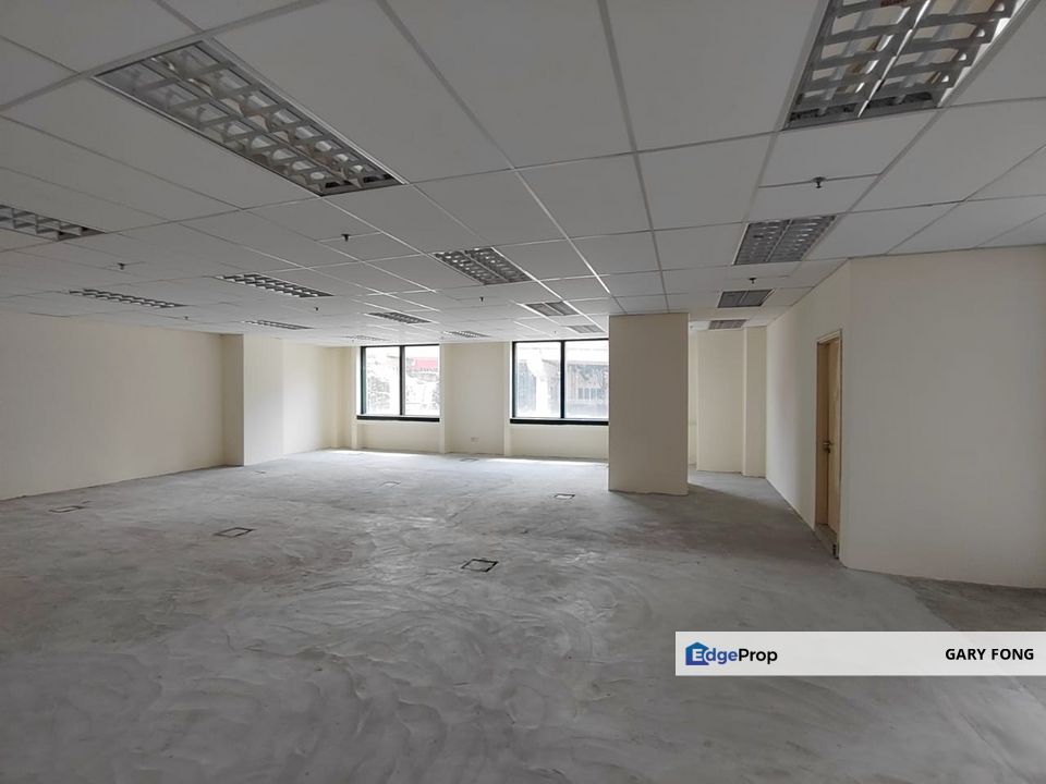 Plaza pantai menara atlas office with terrace , Kuala Lumpur, Pantai