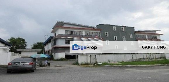 Platinum Industrial Park, Rawang, Selangor, Selangor, Rawang