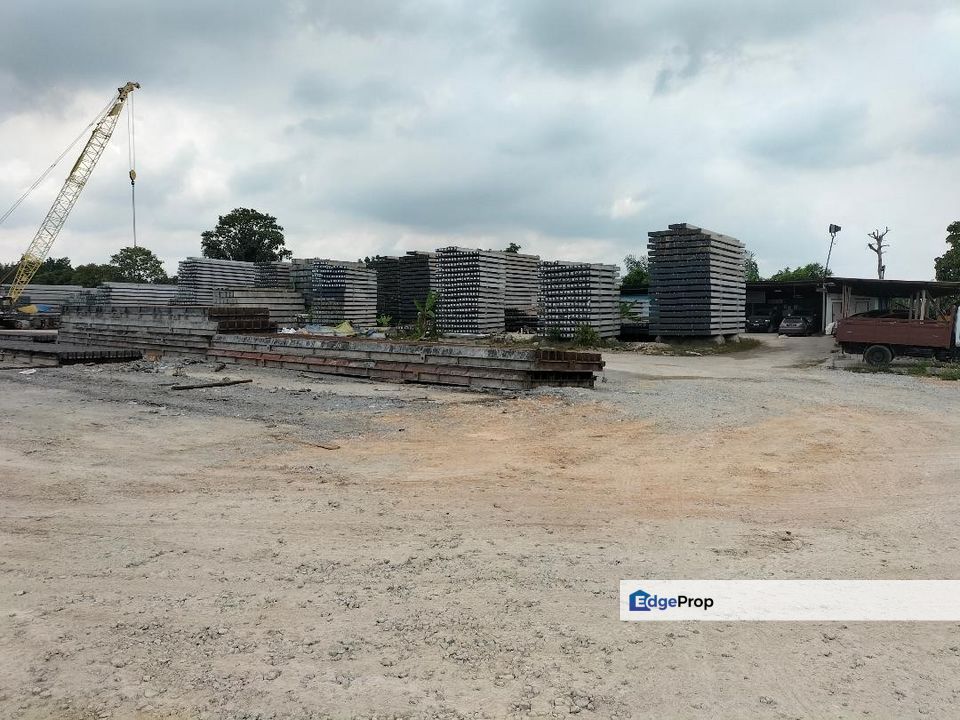 Batu Caves Industry land for sale, Selayang, Jalan Kuching, Gombak, Jalan Rawang, Rawang, Jalan Ipoh, Selayang, Batu Caves, Gombak, Rawang, jalan ipoh, Selangor, Batu Caves 