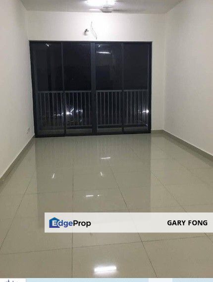 Amaya maluri residence for rent walking 500 meter MRT station, Kuala Lumpur, Cheras