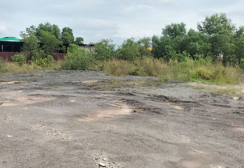 Taman Perindustrian Balakong Jaya 2