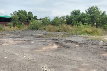 Taman Perindustrian Balakong Jaya 2