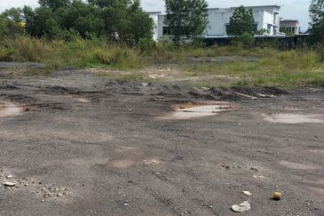 Taman Perindustrian Balakong Jaya 2