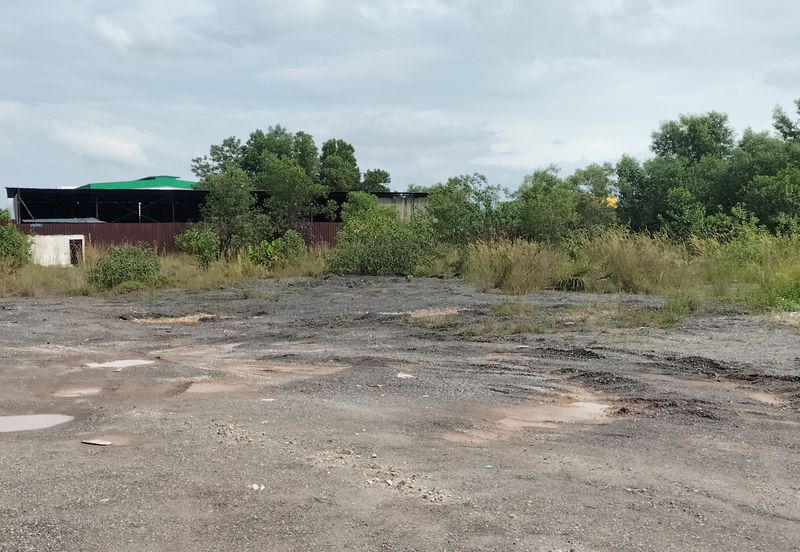 Taman Perindustrian Balakong Jaya 2