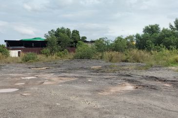 Taman Perindustrian Balakong Jaya 2