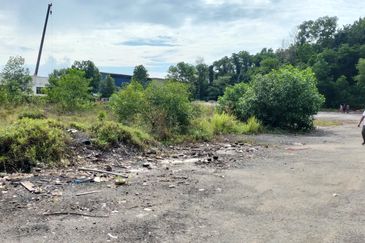 Taman Perindustrian Balakong Jaya 2