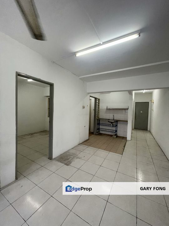 Cheras bukit segar Cemara apartment 100% loan , Kuala Lumpur, Cheras