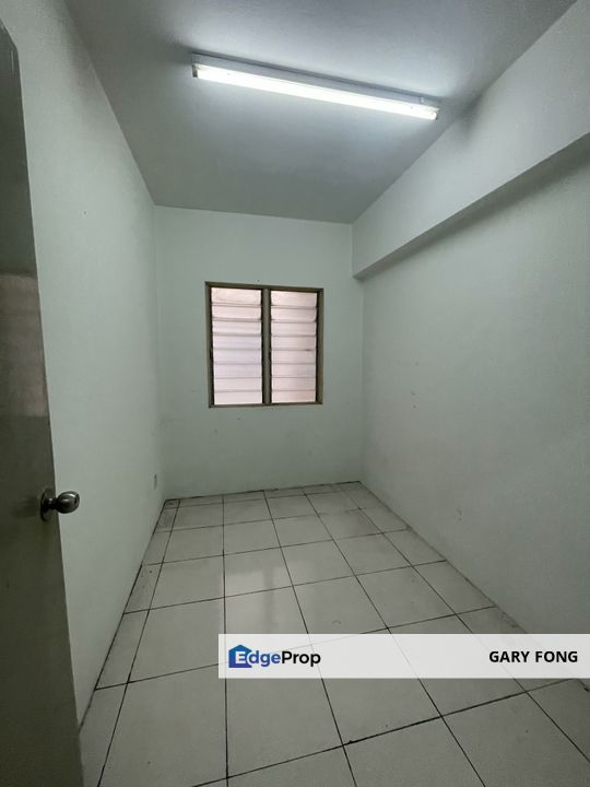 Cheras bukit segar Cemara apartment 100% loan , Kuala Lumpur, Cheras