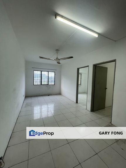 Cheras bukit segar Cemara apartment 100% loan , Kuala Lumpur, Cheras