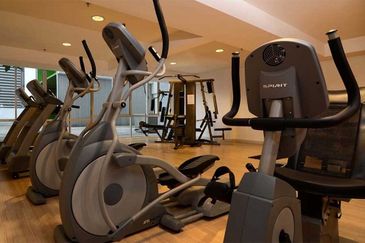 Studio One stop residence near LRT chan sow lin kl