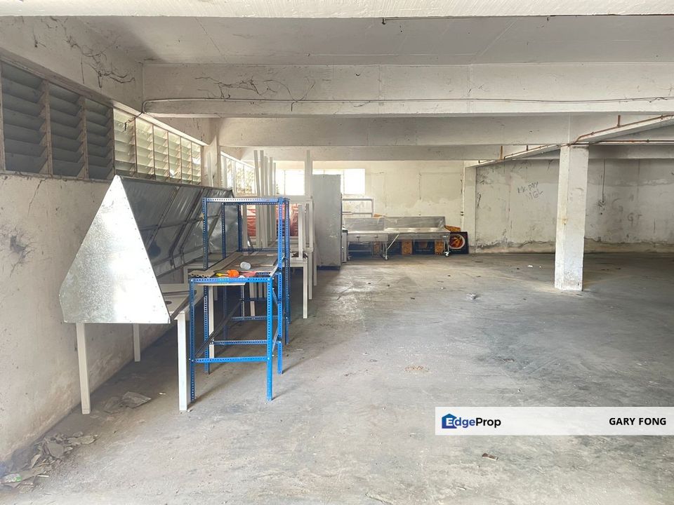 Factory warehouse for rent at cheras , balakong, Selangor, Balakong