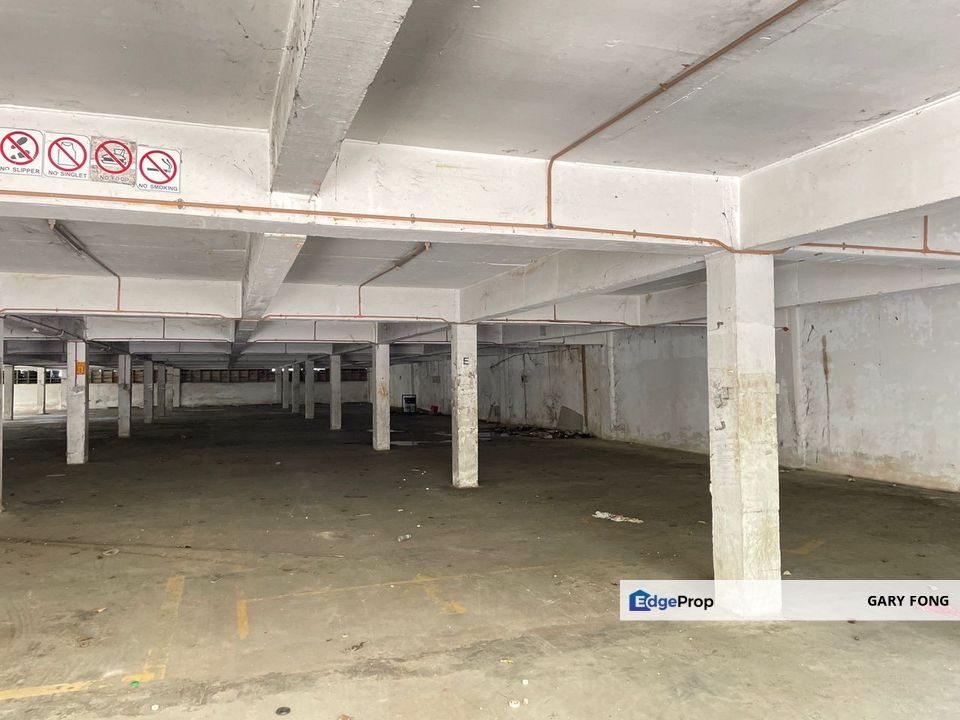 Factory warehouse for rent at cheras , balakong, Selangor, Balakong