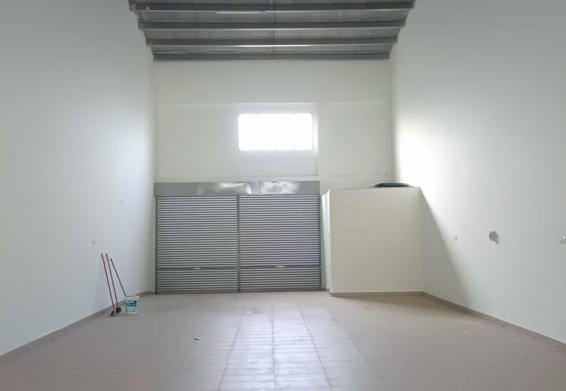 Taman Petaling Utama